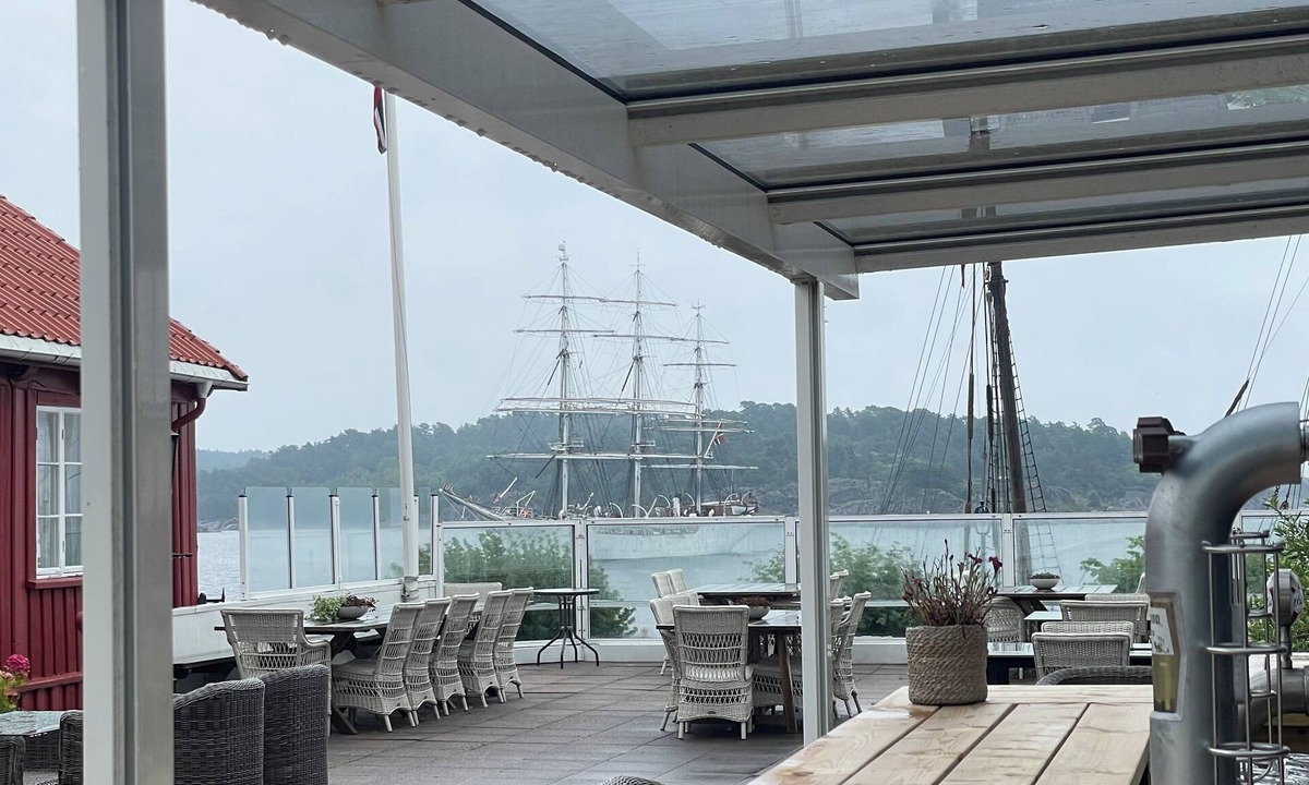 Risor Hotel | Risør Hotel