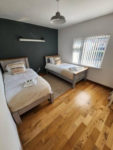 Risca House | Risca Inspire