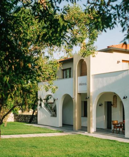 Urla Hotel | Riserva Urla