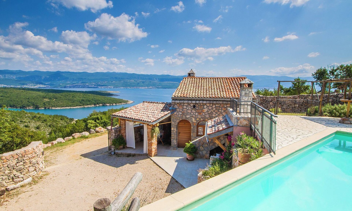 Risika Villa | Risika 274 3000m2 plot of land