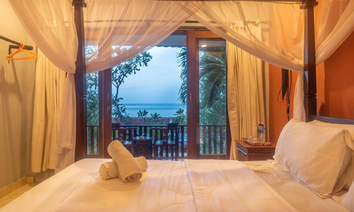 Amed Hotel | Rising Star Dive Resort