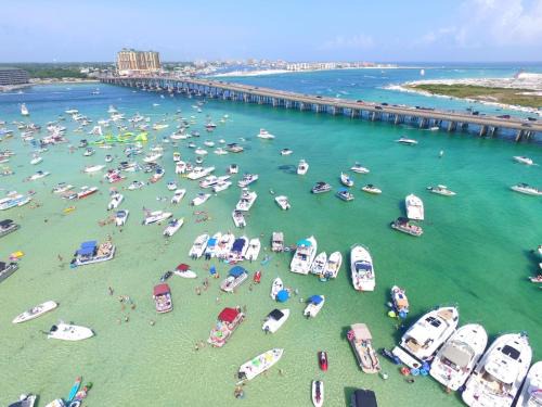 Gulf Pines House | Rising Tide