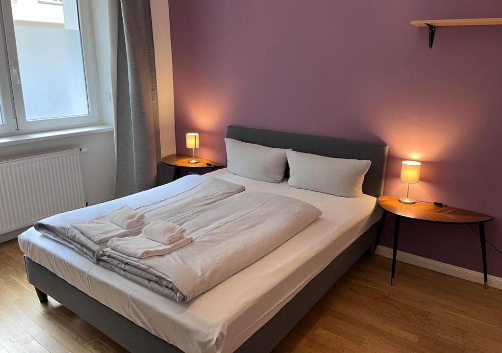 Wedding Apartment | RiSo Apartment 2
