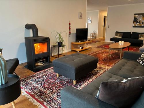 Vejlby Risskov House | Risskov sommerhus