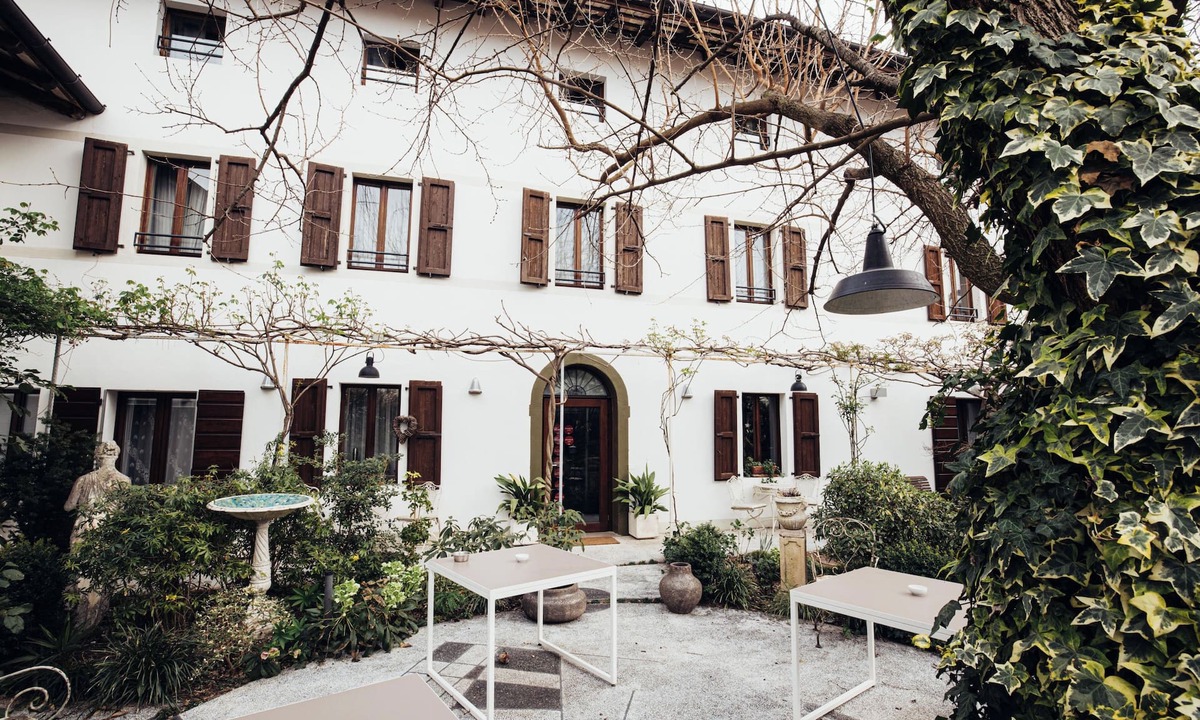 Flaibano Hotel | Ristolocanda Grani di Pepe