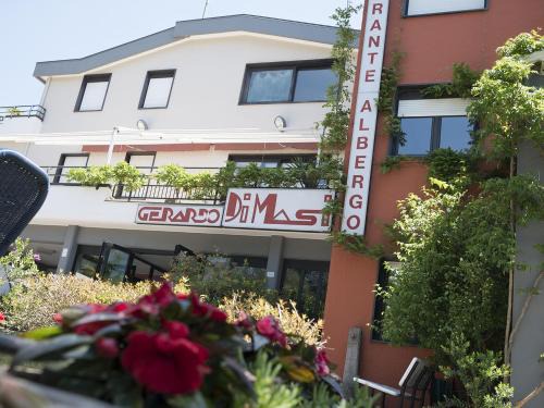 Materdomini Hotel | Ristorante Albergo Gerardo Di Masi