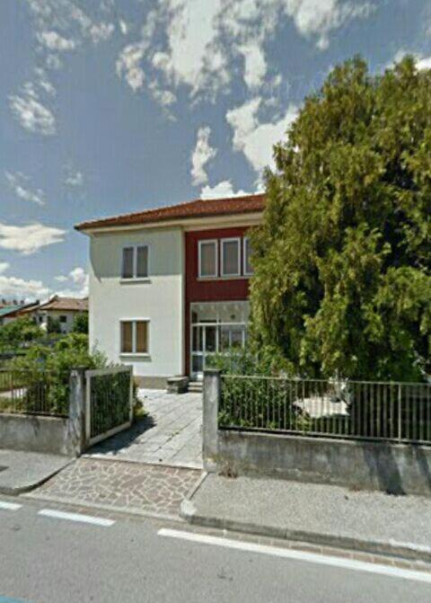 Tolmezzo House | Ristoro 25 Aprile