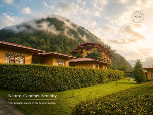 Ha Hotel | Risum Resort