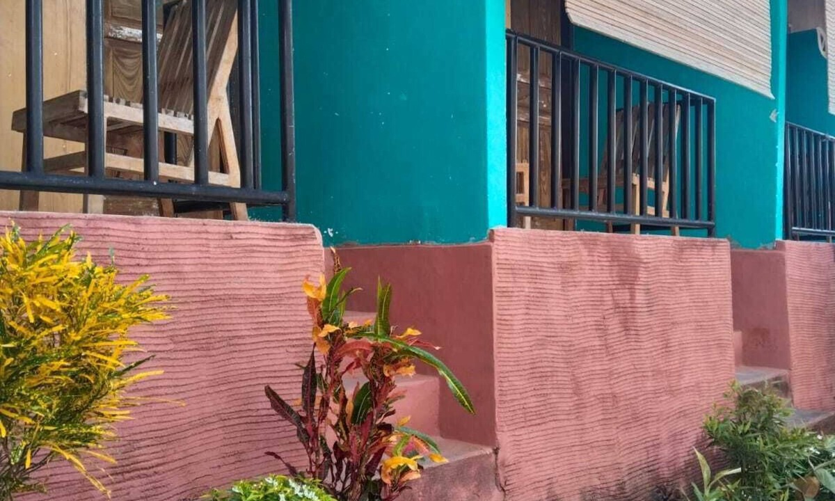 Bira House | Riswan Guest House