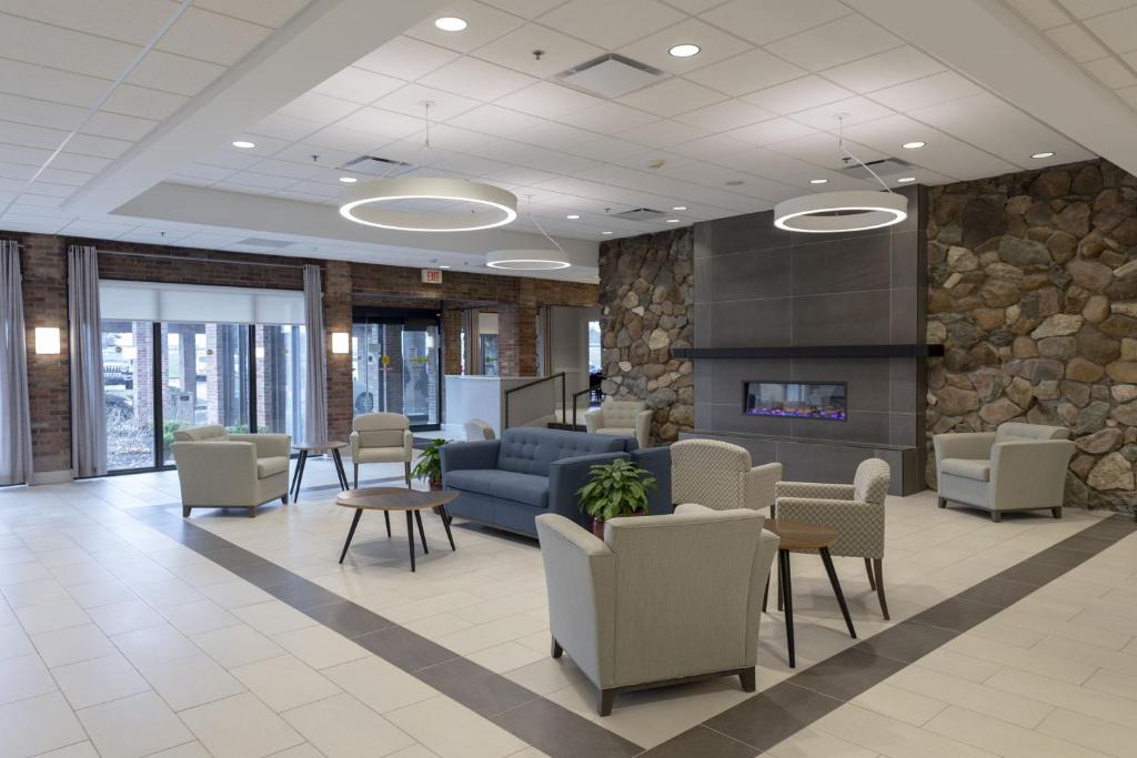 West Henrietta Hotel | RIT Inn & Conference Center