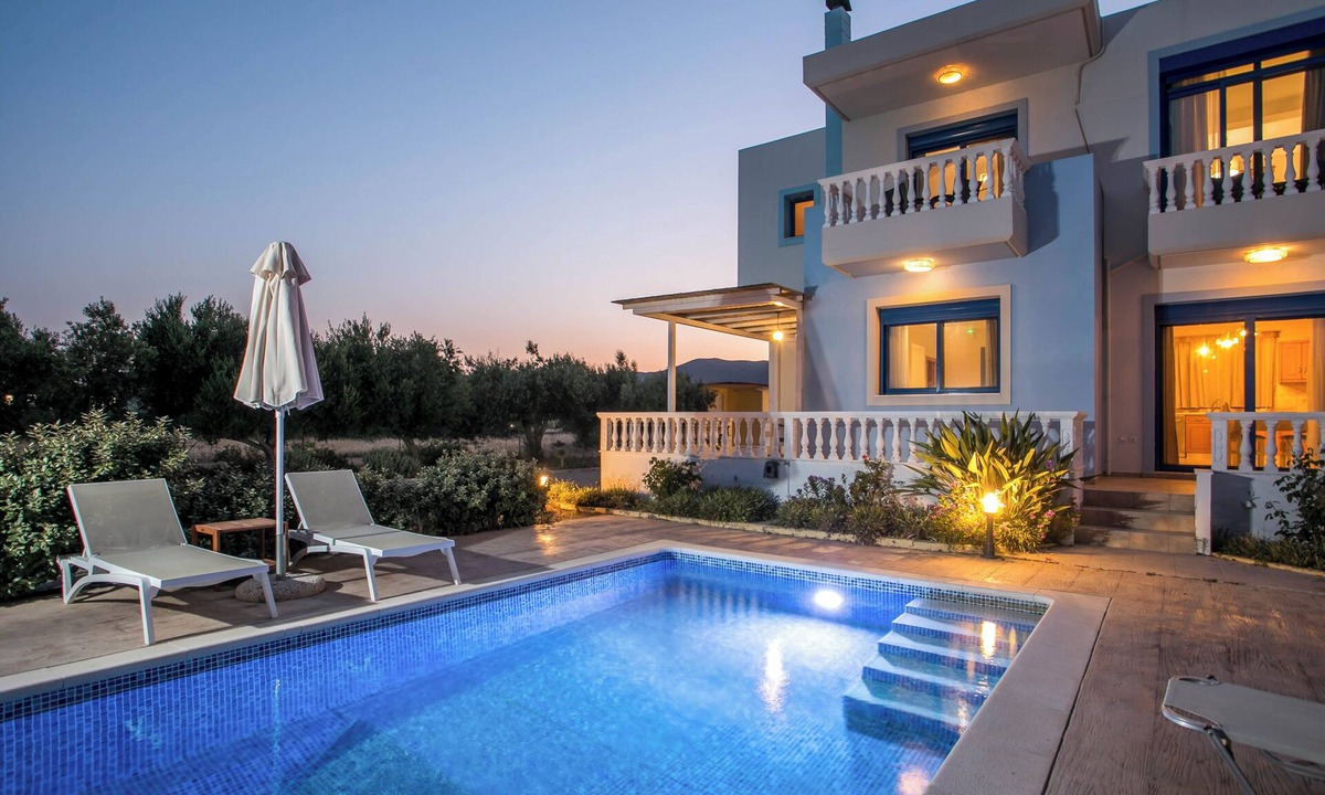 Gennadi House | RITA MARE