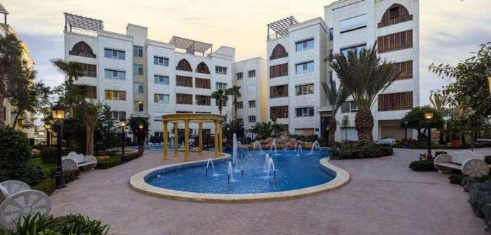 Amman Apartment | Ritala Royal Residence