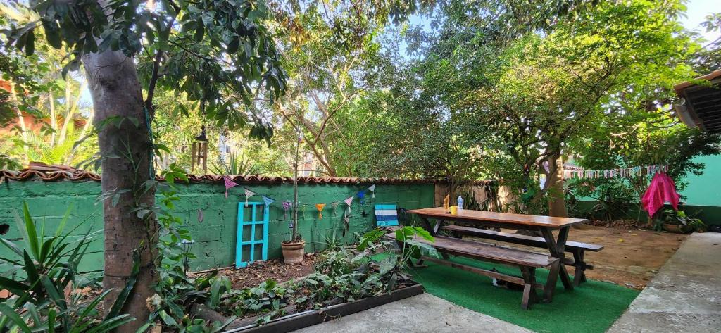 Manguinhos House | Ritmo do Mar Hostel