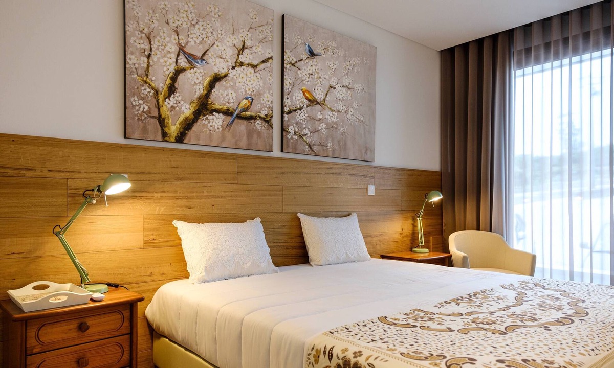 Sao Bento Bed & Breakfast | Rito Hall da Serra