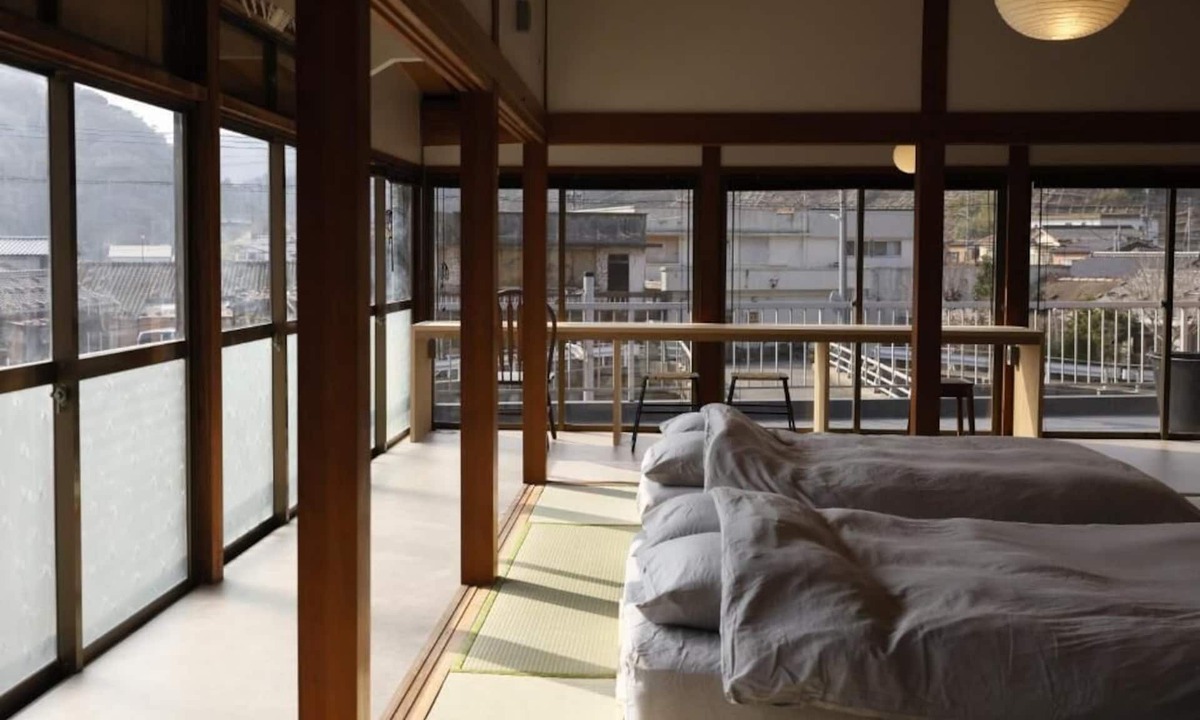 Tsushima House | RITO SAKAPORT