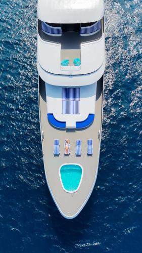 Farukolhufushi Island Boat Rental | RITRELLA FLOATING HOTEL&YACHT - FREE beach access daily - Full board meal plan