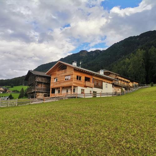 Castelrotto Apartment | Ritschhof