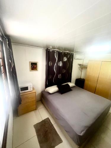 Nunue House | Ritualodge