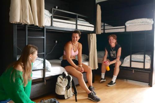St Kilda Hostel | Ritz For Backpackers