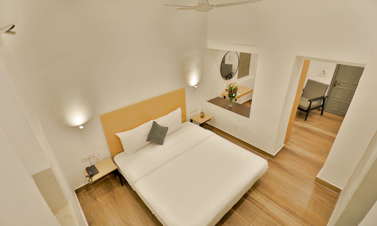 St.Stanislaus Villa Hotel | Ritz Heritage