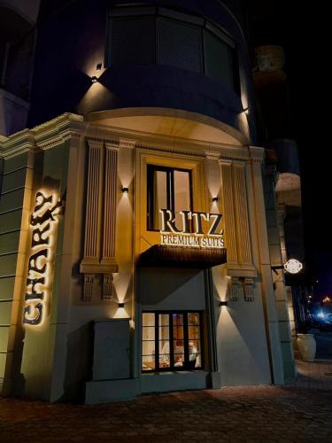 Bab Sharqi Hotel | Ritz hotel
