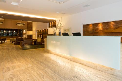 Leblon Hotel | Ritz Leblon
