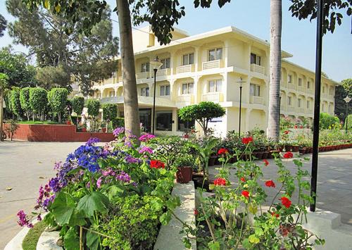 Amritsar Hotel | Ritz Plaza