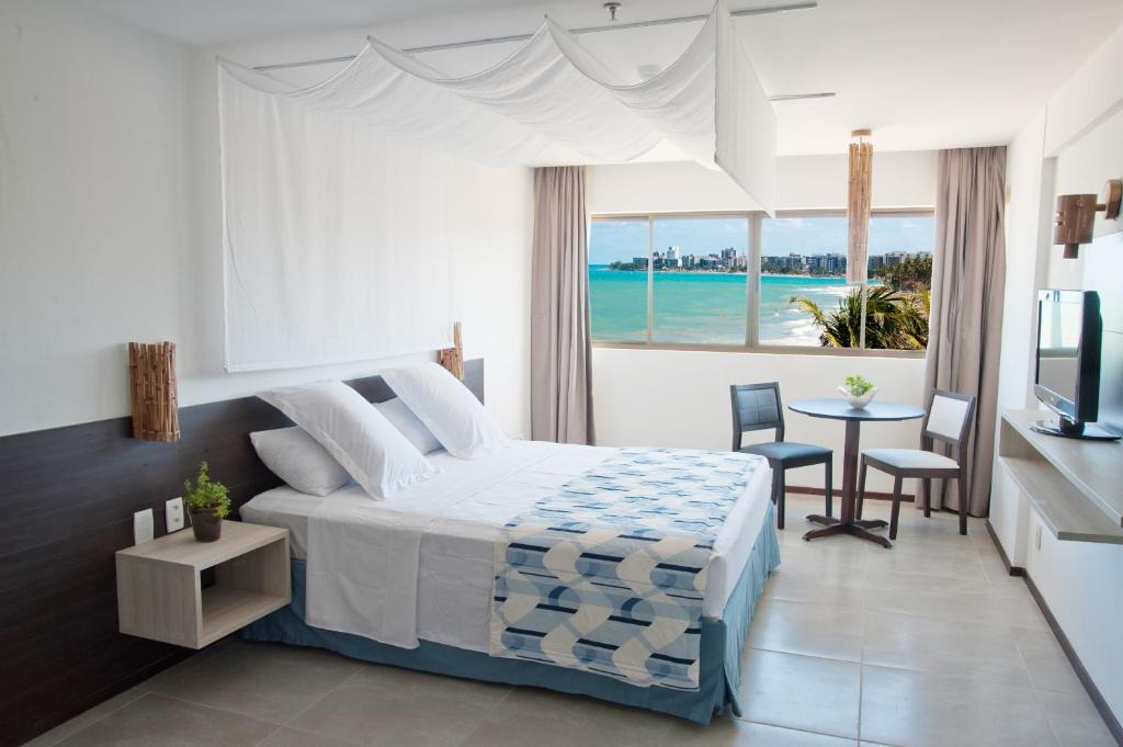 Cruz das Almas Hotel | Ritz Suites Lifestyle