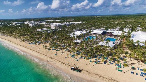 Bavaro Resort | Riu Bambu - All Inclusive