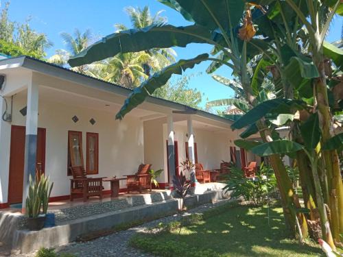 Riung House | Riung Guesthouse