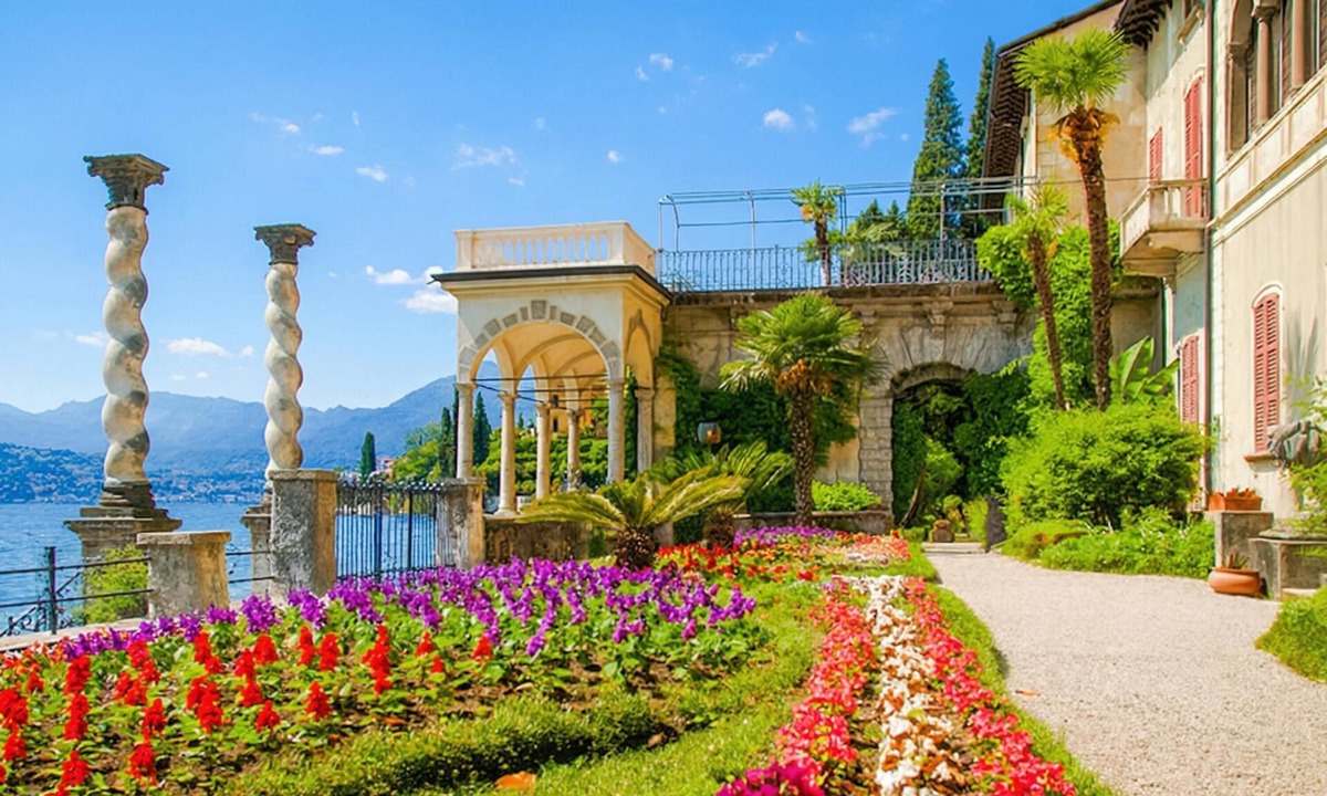 Bellano Apartment | Riva Bellano Margherita 2