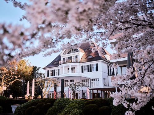 Petershausen-Ost Hotel | RIVA - Das Hotel am Bodensee