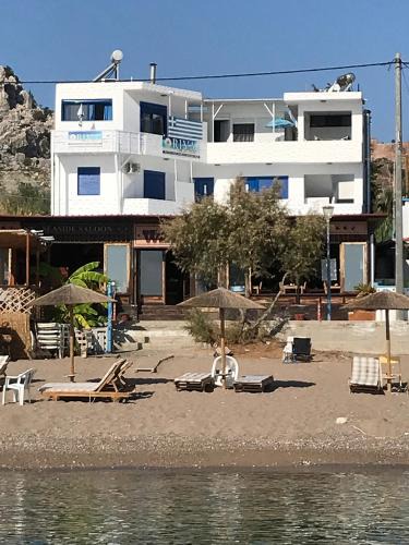 Stegna Apartment | Riva Del Mare