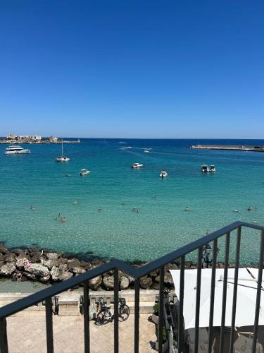 Otranto Historic Centre House | Riva Mediterranea