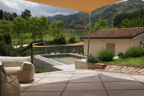 Modigliana Apartment | Riva Quartarola