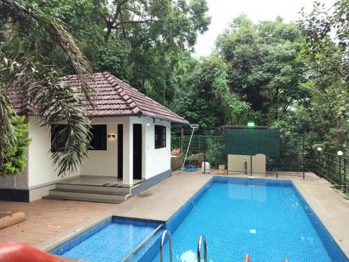 Vythiri Resort | Riva Resorts
