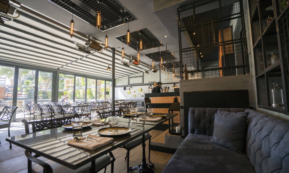 Moda Hotel | Riva's Moda