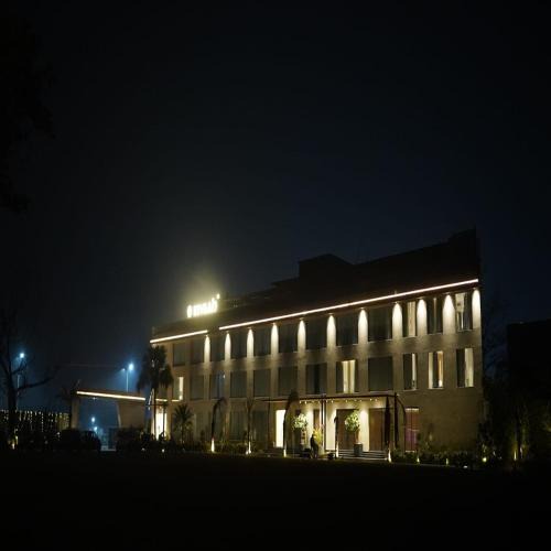 Jamshedpur Resort | Rivaah Resort and Banquet Jamshedpur