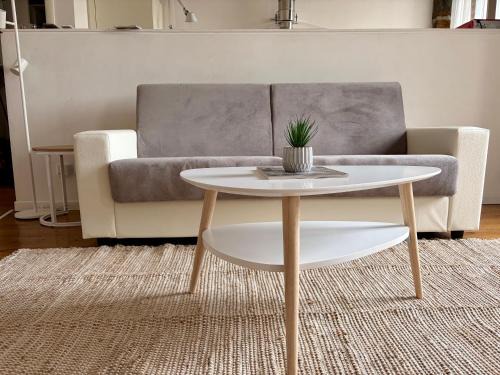 Barriera Vecchia-San Giacomo Apartment | RivApartments2 FREE private parking
