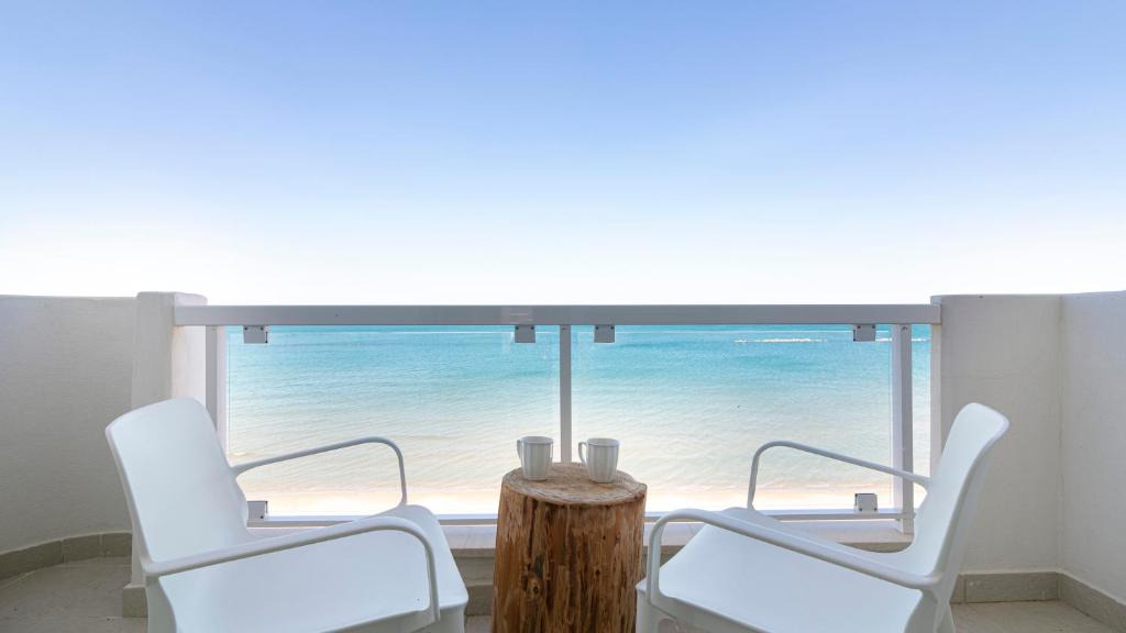Termoli Apartment | Rivazzurra Homes - C