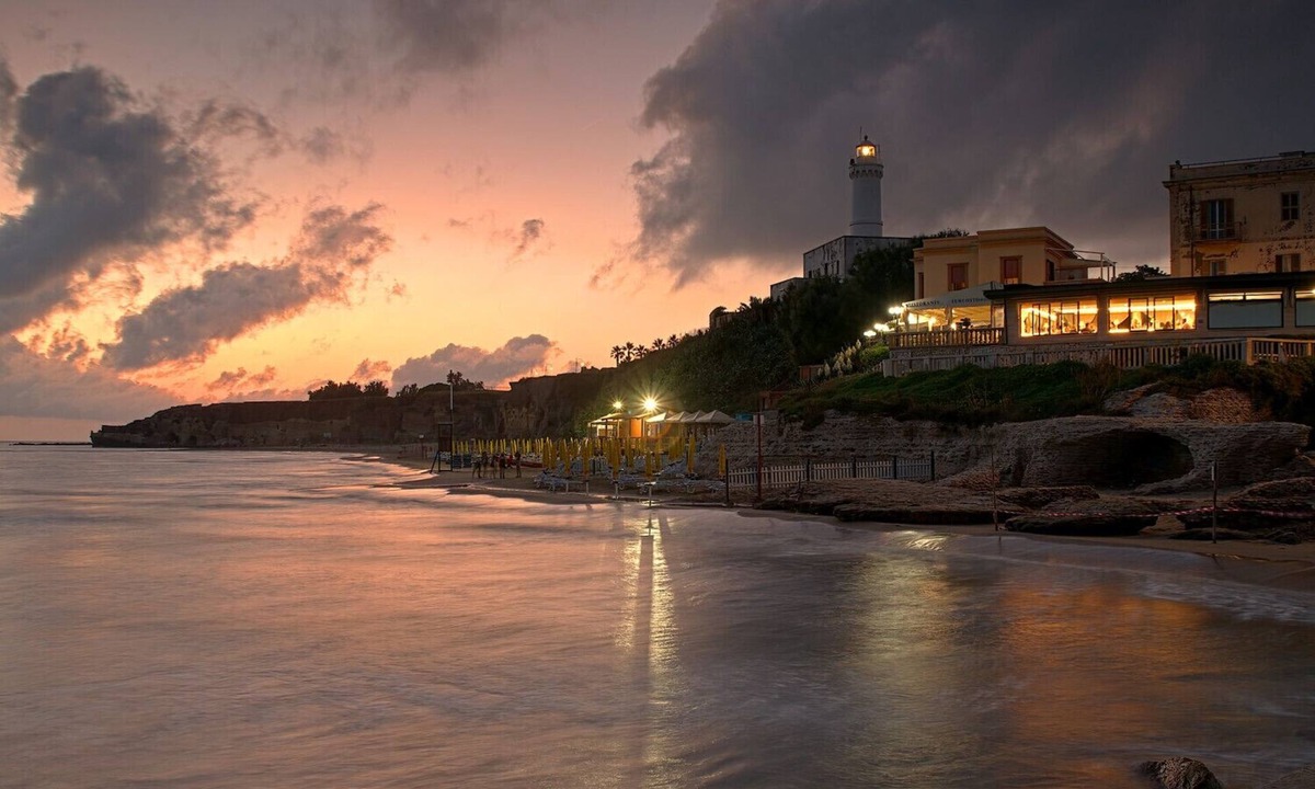 Anzio Bed & Breakfast | Rivazzurra