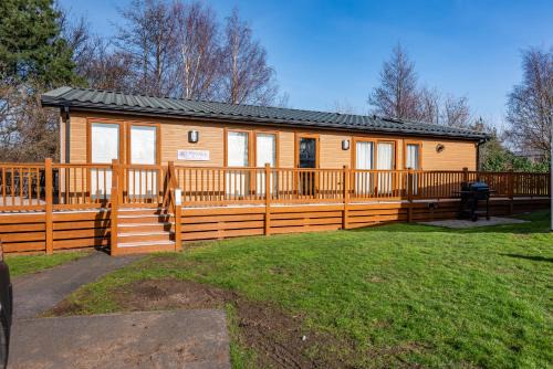 Prestonpans Apartment | Rivendale Lodge