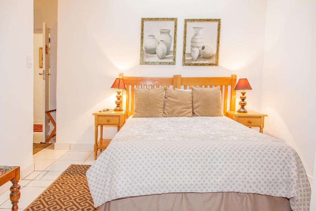 Hillcrest Bed & Breakfast | Rivendell Bed and Breakfast