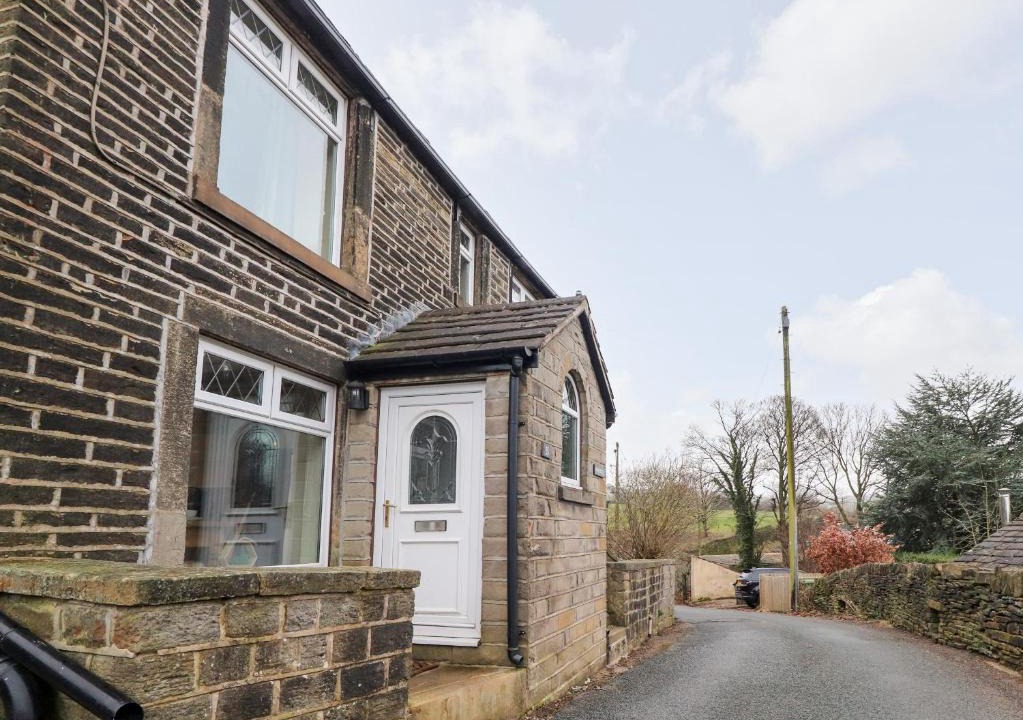 Hepworth House | Rivendell