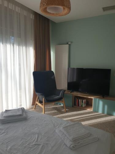 Lugoj Apartment | River Apartment