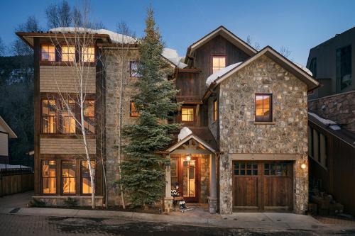 Telluride Villa | River Bliss by Exceptional Stays