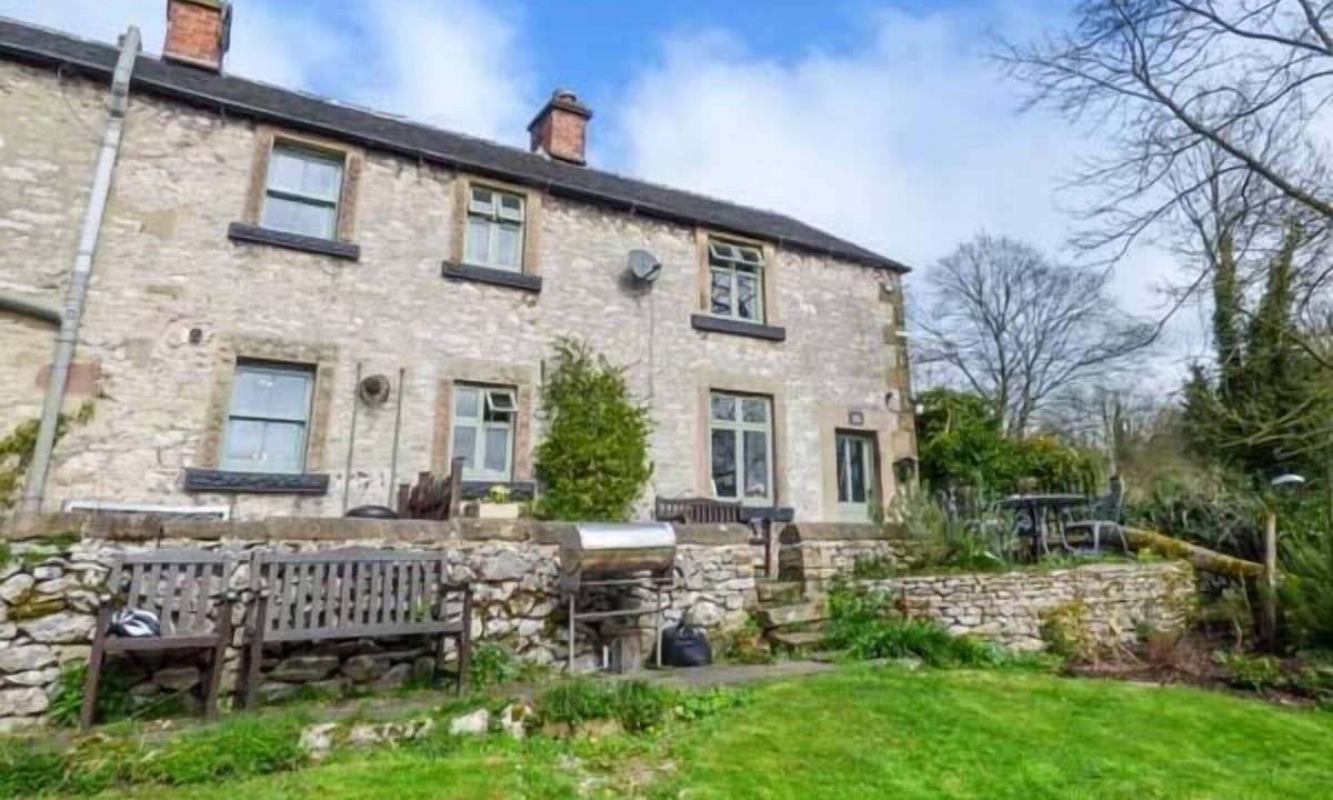 Youlgreave Cottage | River Cottage