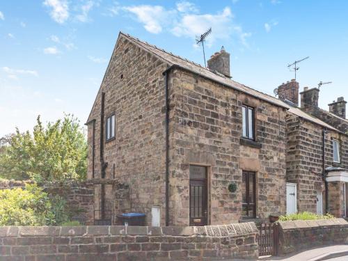 Matlock House | River Cottage