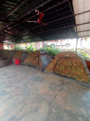 Ganeshgudi House | River Cottages