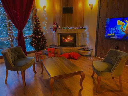 Ardesen Hotel | River Didi Otel